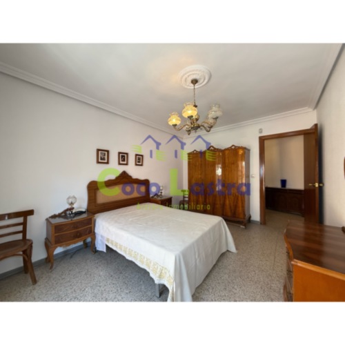 Dormitorio principal 